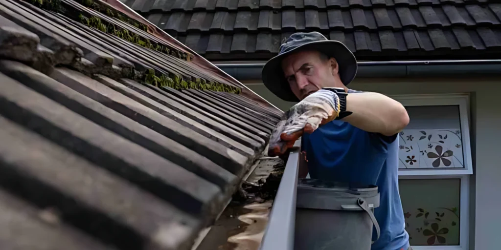 Salt Lake City Gutter Cleaninghome page