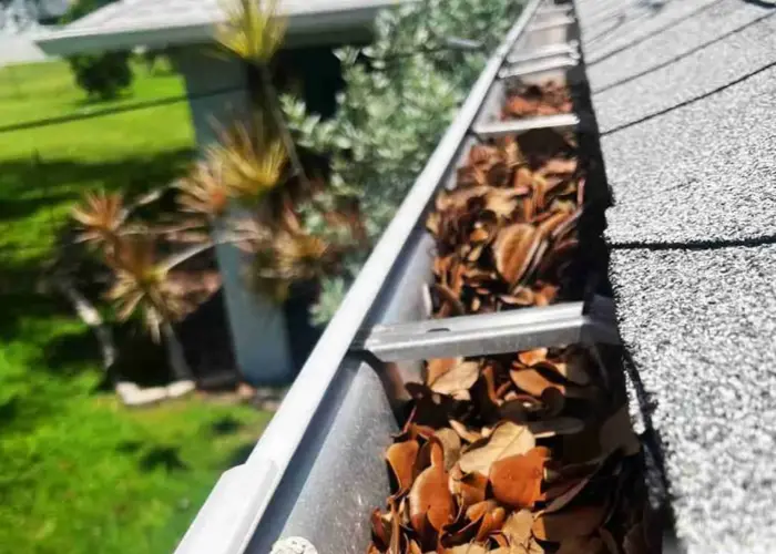 Salt Lake City gutter cleaning home page